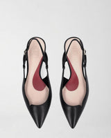 my deva 14 SXX015P006222222 NAPPA BLACK LIU JO 