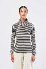 Maglia B14MS collo anello B14MS CIOTTOLO NEIRAMI