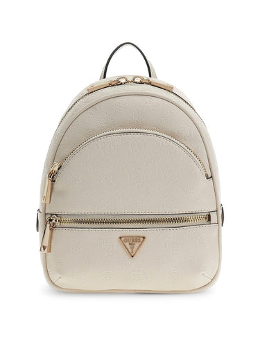 Zaino manhattan HWPD71 18320 STONE LOGO GUESS 