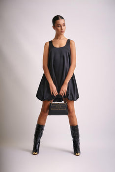 Abito EFW250225 EFW250225 NERO ELEH