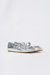 Ballerina kayra FLJKAY LEM02 FLJKAY LEM02 SILVER GUESS 