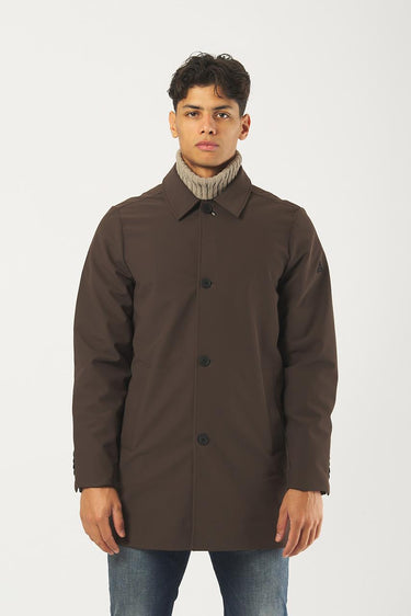 Giubbotto HE9440014 HE9440014 MORO HESKIMO