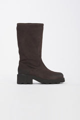 Stivale IV345 forma any suola any IV345 MORO NINNI D.