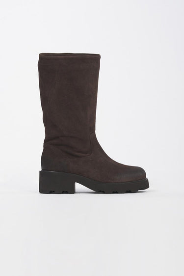 Stivale IV345 forma any suola any IV345 MORO NINNI D.