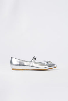 Ballerina kayra FLJKAY LEM02 FLJKAY LEM02 SILVER GUESS 