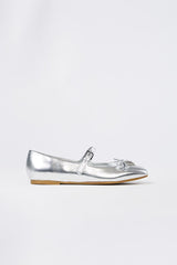 Ballerina kayra FLJKAY LEM02 FLJKAY LEM02 SILVER GUESS 