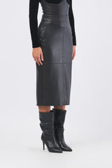 Gonna GO14557E2 GO14557E2 110 NERO ELISABETTA FRANCHI