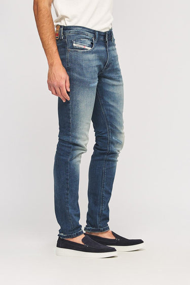 Slimmer Jeans A03595 0BMBP