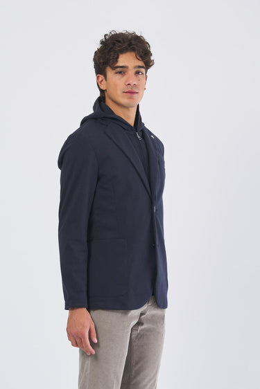 Blazer A312ATHOS726PL054 A312ATHOS726PL054 799 BLU NAVY AT.P.CO
