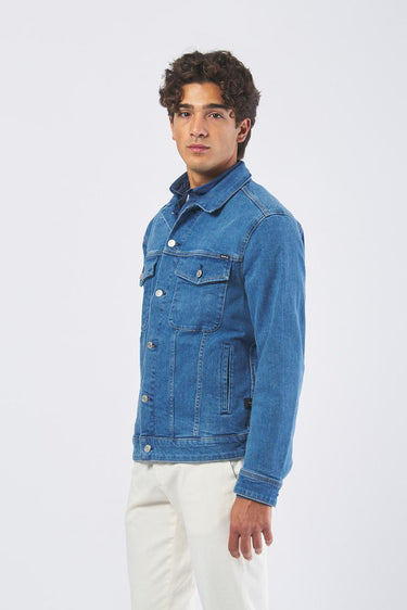 Giubbotto MV868000867B12 MV868000867B12 009 REPLAY