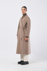 Cappotto ESTURIA 25290160816 doppio drap pura lana ESTURIA 25290160816 046 ROCK MAX MARA 