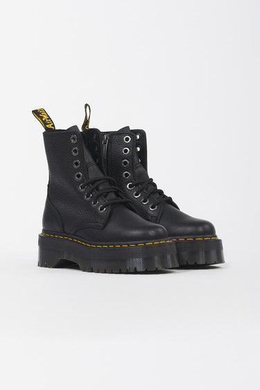 Anfibio JADON III JADON III BLACK DR. MARTENS 