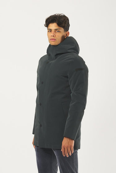 Parka W25012 W25012 11 LEAD RRD 