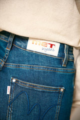 Jeans CHLOE T4L842 CHLOE T4L842 V. UNICA MET