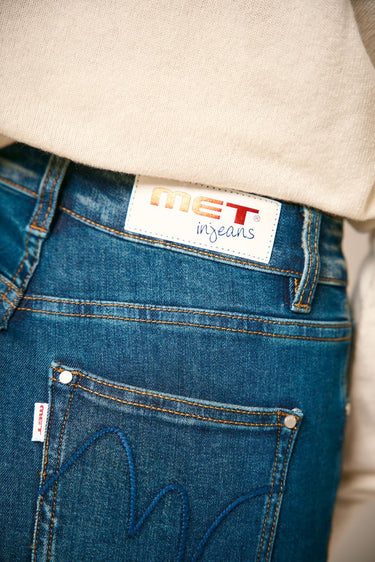 Jeans CHLOE T4L842 CHLOE T4L842 V. UNICA MET