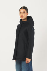 Giubbotto 2048R con cappuccio 2048R 68 BLU COLMAR