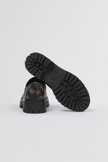 Scarpe ilary FL7ILR FAL14 FL7ILR FAL14 BROCR GUESS