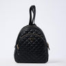Zaino giully HWQG87 48320 HWQG87 48320 BLACK GUESS 