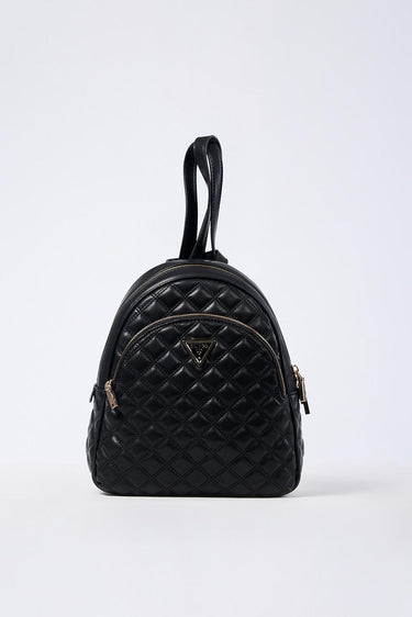 Zaino giully HWQG87 48320 HWQG87 48320 BLACK GUESS 
