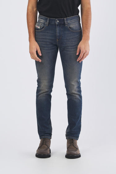 Jeans strukt A0356209M16 01 DIESEL