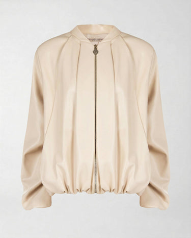 Giacca Rinascimento Relaxed Fit CFC0127530003 B135 TORTORA BEIGE RINASCIMENTO 