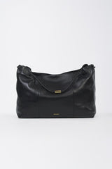 Borsa Z616E005993N-06-20QA orbita tote nappa Z616E005993N-06-20QA 033 K299 BLACK TRUSSARDI 