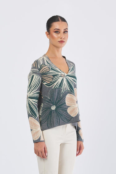 Maglia 521SD53069 521SD53069 529136-02 ALESSIA SANTI