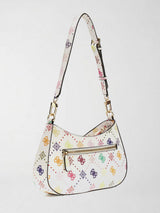 Borsa a Tracolla Emelie Logo Multicolore HWGM99 28180 MULTI LOGO GUESS 