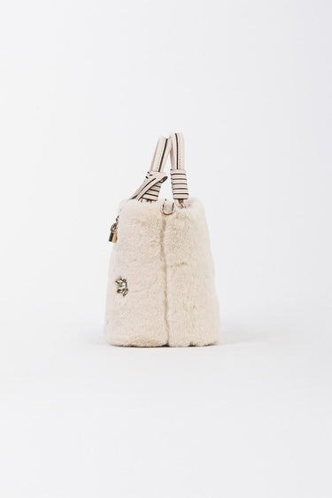 Borsa a mano shaida HWWE81 43220 STONE GUESS 