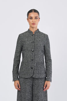 Blazer 521SD35013 521SD35013 529002-01 ALESSIA SANTI