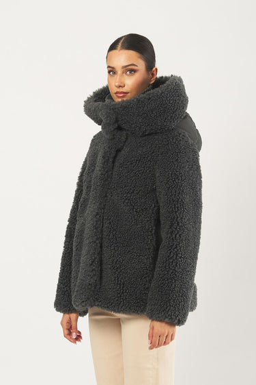 Giubbotto W25572 W25572 20 FOREST GREEN RRD 