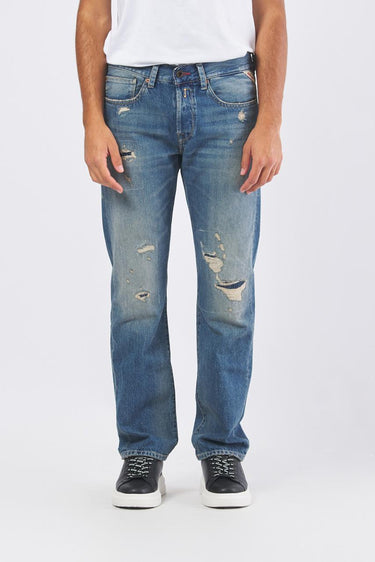 Jeans deryck M1039E00081496R 009 REPLAY