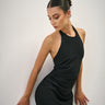 Abito EFW250216 EFW250216 NERO ELEH 
