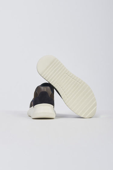 Sneaker EFM252.070.BM0.CN EFM252.070.BM0.CN MORO/TAUPE HARMONT&BLAINE 