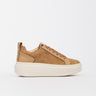 Sneaker SXBCHSW 9503 stone high SXBCHSW 9503 COGNAC ALEXANDER SMITH 