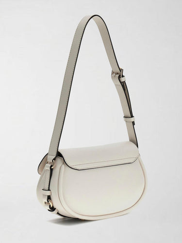 Borsa a Spalla Danya da Donna HWBG99 18190 OFF WHITE GUESS 