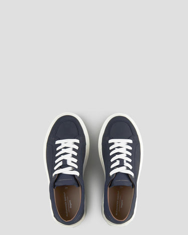Sneakers Alexander Smith Regent ASBDRTM 3394 BLUE ALEXANDER SMITH 