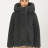 Giubbotto W25572 W25572 20 FOREST GREEN RRD 