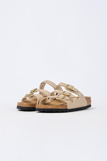 Sandalo florida 1029265 1029265 SANDCASTLE BIRKENSTOCK 