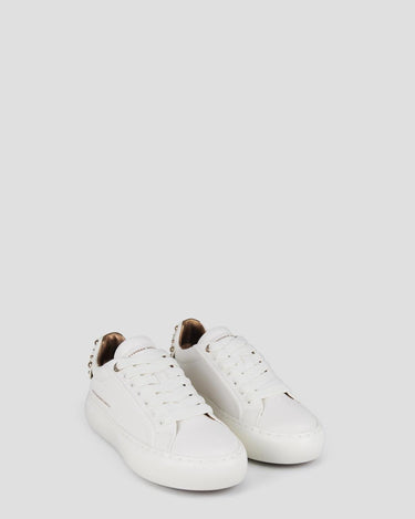 Sneakers Alexander Smith ASBDSOW 3573 TOTAL WHITE ALEXANDER SMITH 