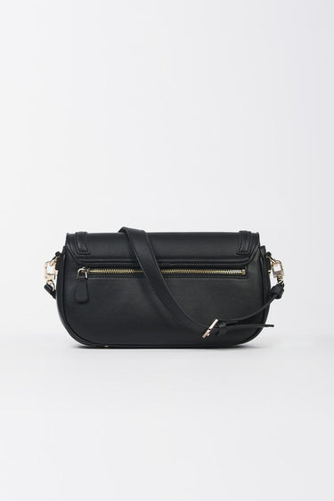 Borsa a tracolla HWBG79 93200 BLACK GUESS 