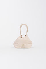 Pochette DANIELA 252351604 nylon DANIELA 252351604 001 PANNA MARELLA