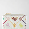 Portafoglio Emelie 4G Logo SWGM99 28156 MULTI LOGO GUESS 