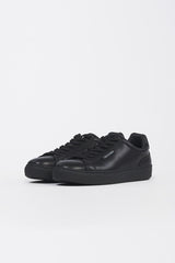 Sneaker N029S000930N-22PA N029S000930N-22PA K299 BLACK TRUSSARDI 