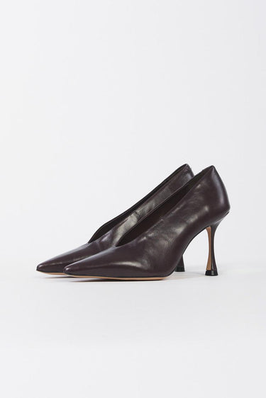 Dècolletè 110310009 110310009 CHOCOLATE MISS UNIQUE