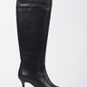 Stivale SC004 forma 2366 suola 80 SC004 NERO NINNI D. 
