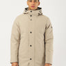Parka HE9440015 HE9440015 BEIGE HESKIMO 