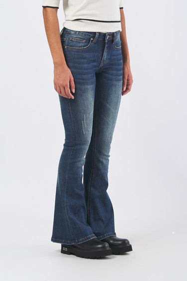 Jeans LILY T2L582 LILY T2L582 V. UNICA MET