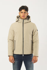 Giubbotto HE9440005 HE9440005 BEIGE HESKIMO