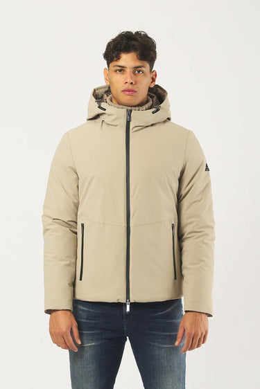 Giubbotto HE9440005 HE9440005 BEIGE HESKIMO